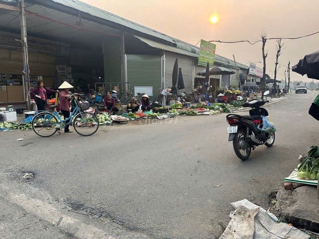 🌟🌟 Lô 90m2 Bến Trung, Bắc Hồng – Gần Vin BH - Mặt tiền 5m Vuông Vắn - Ảnh 3