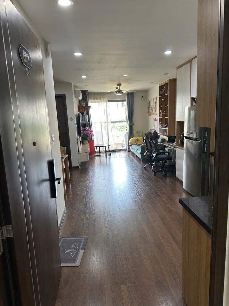 🏡 CHÍNH CHỦ BÁN CĂN HỘ THĂNG LONG CAPITAL – AN KHÁNH, HOÀI ĐỨC - Ảnh 3