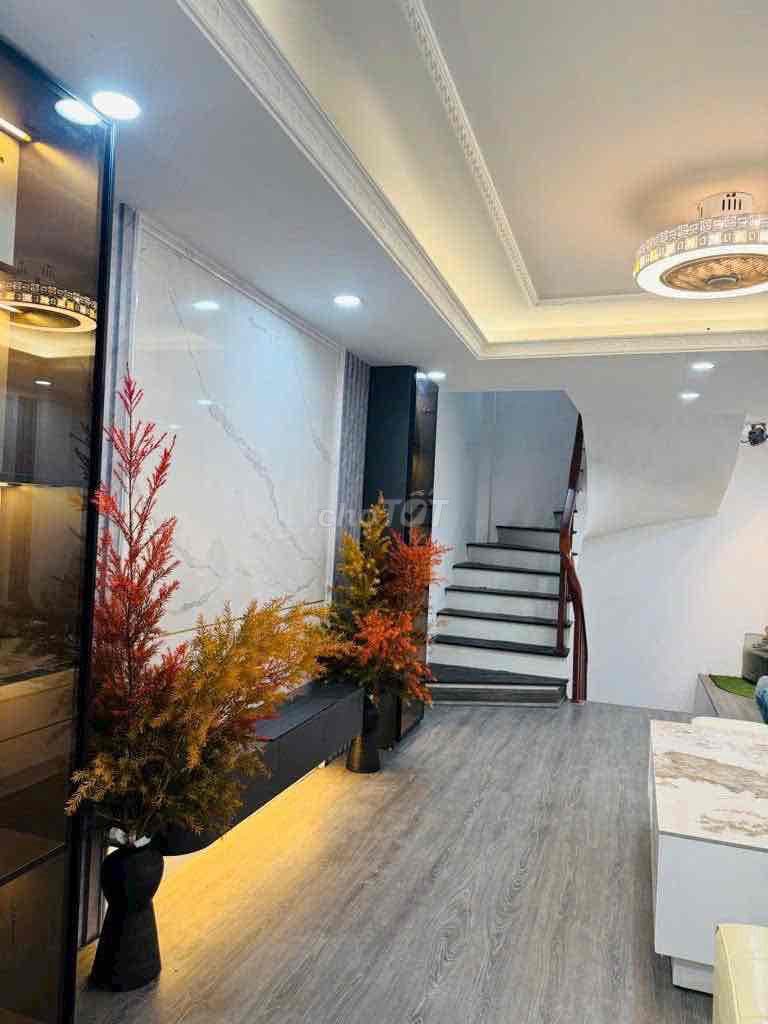 🔥 NHÀ ĐẸP GIÁ *** KHU VỰC TÂY MỖ 🔥 📍 Ngay UBND Tây Mỗ – Vị trí tr - Ảnh 2