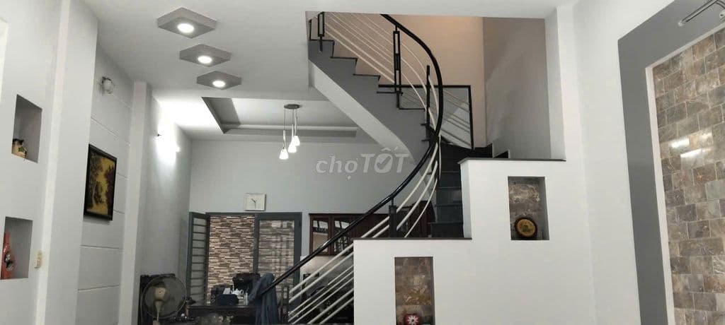 Giá 11.x tỷ, Thấp hơn định giá Bank, Chỉ 1 căn ***, Thạnh Mỹ Lợi - Ảnh 2