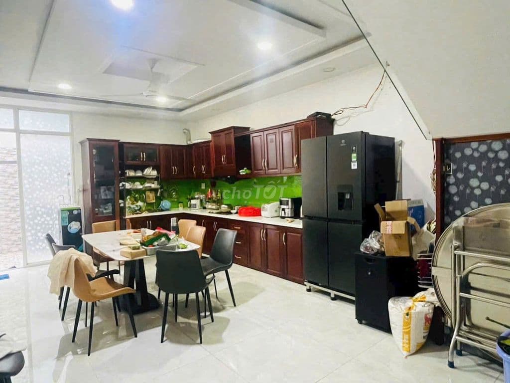 Mặt tiền đường Bùi Xuân Phái P Tây Thạnh dt 4mx15m 1 lầu giá 7 tỷ - Ảnh 2
