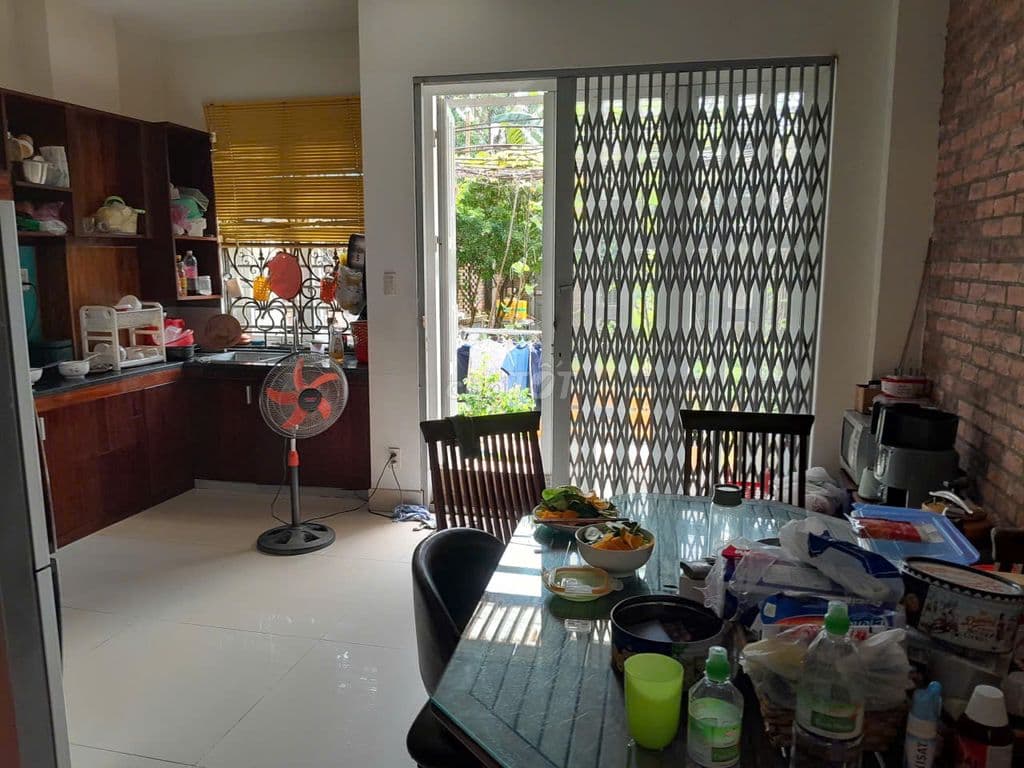 NHÀ MT ĐƯỜNG SỐ, PHƯỜNG HIỆP BÌNH CHÁNH, TP THỦ ĐỨC - KDC BÌNH DÂN - Ảnh 3