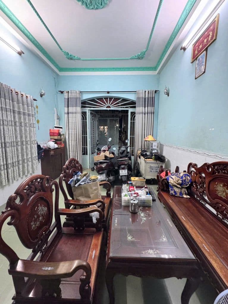 HIẾM HBP – SAU GIGAMALL – 103M² (5x20.5) – 2 TẦNG – 6PN – ĐƯỜNG 8M - Ảnh 2