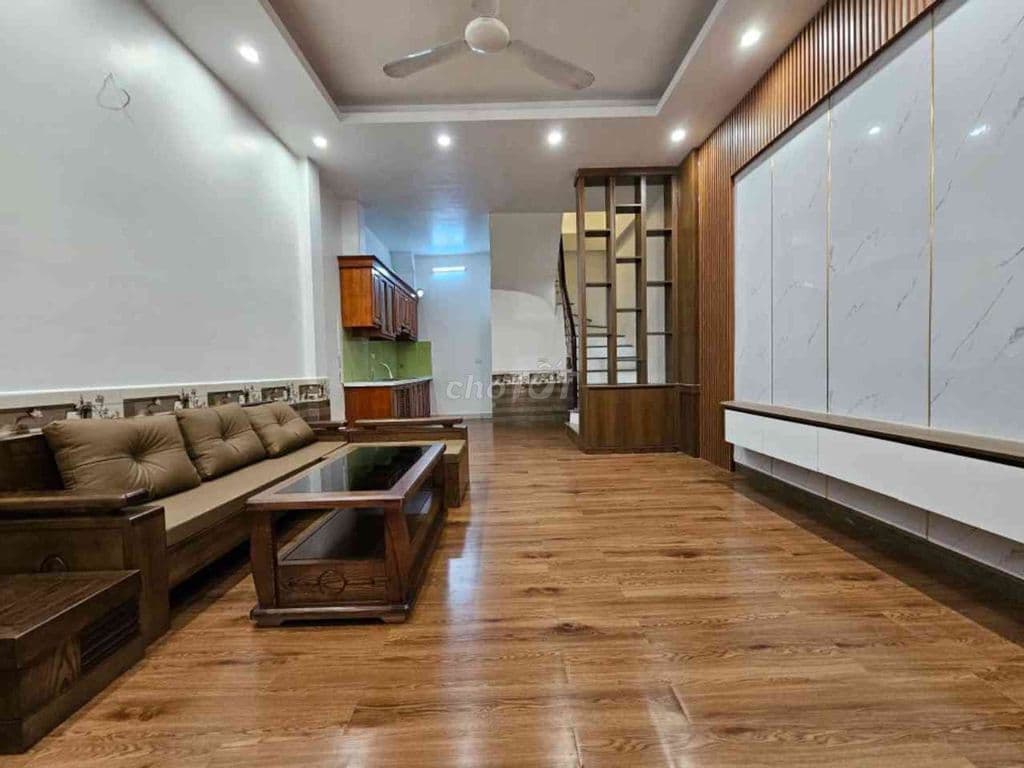 BÁN NHÀ DÂN XÂY 5 TẦNG PHỐ HOÀNG NHƯ TIẾP, LONG BIÊN NGÕ THÔNG