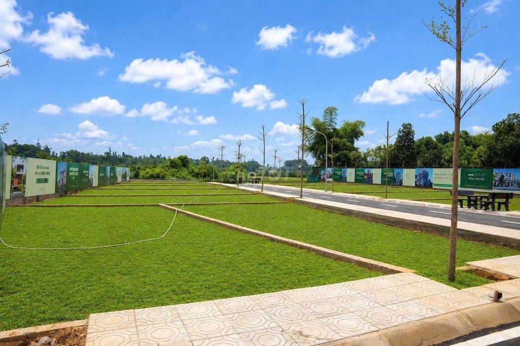 ĐẤT F0 HÒA LẠC, FULL THỔ CƯ TUYẾN METRO HÀ NỘI, 100M2, GIÁ 4,05 TỶ - Ảnh 3