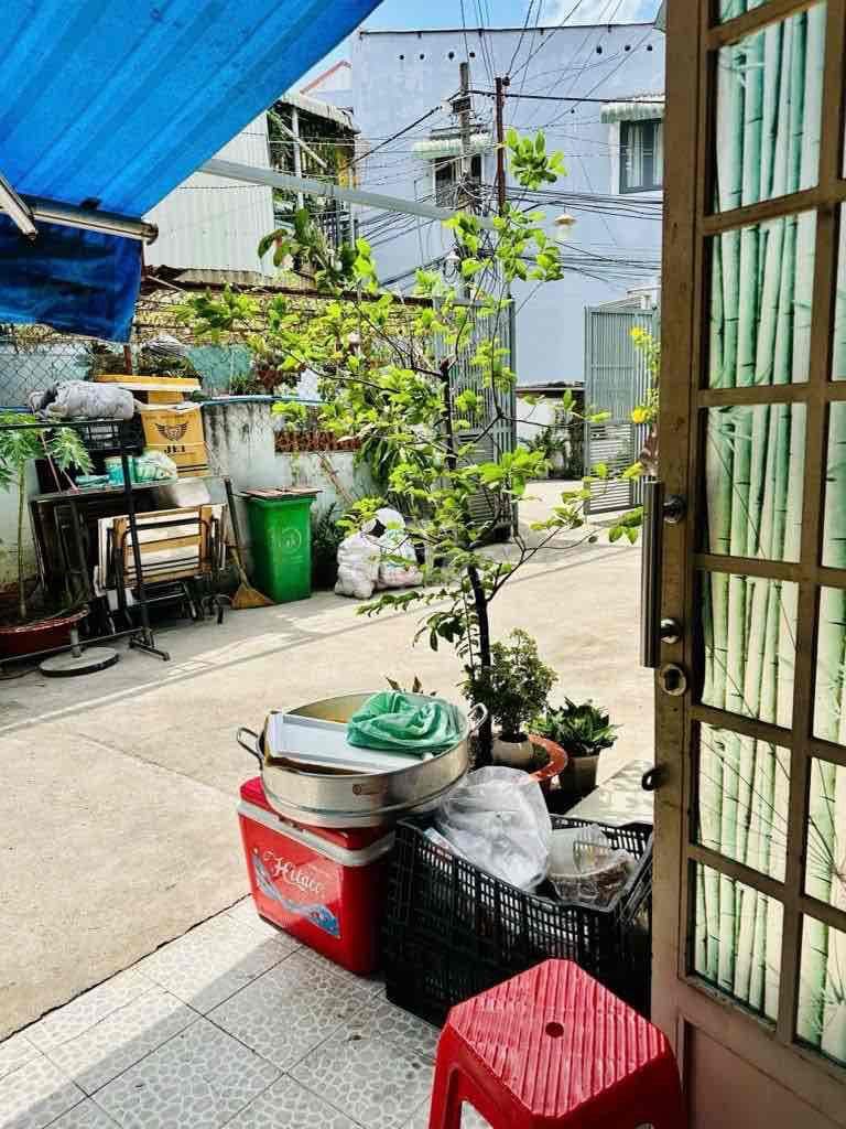 TRUNG TÂM THỦ ĐỨC - VÕ VĂN NGÂN - KHU KHÔNG NGẬP ❌ 35M2 - 3PN - 3.3 TỶ - Ảnh 3