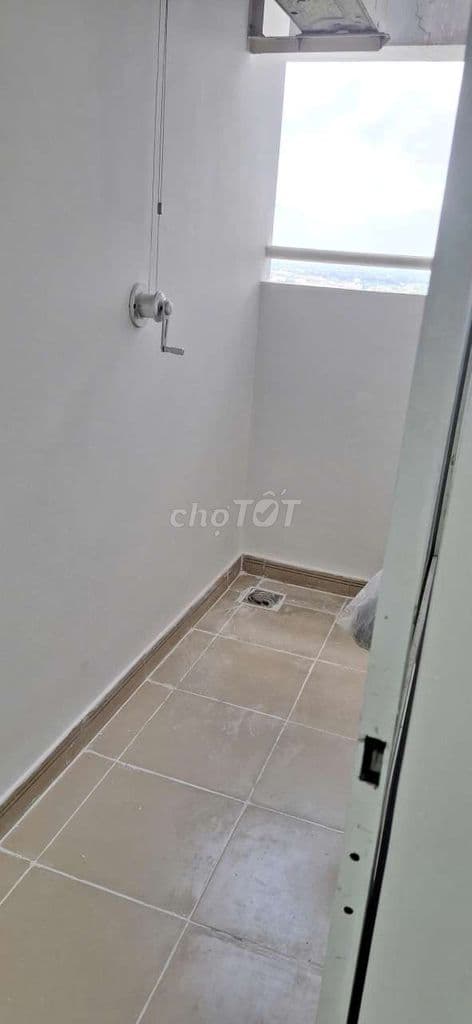 bán căn hộ HQC Sổ hồng 1ty450, cách Q1 25p. nhà mới, view đẹp - Ảnh 3