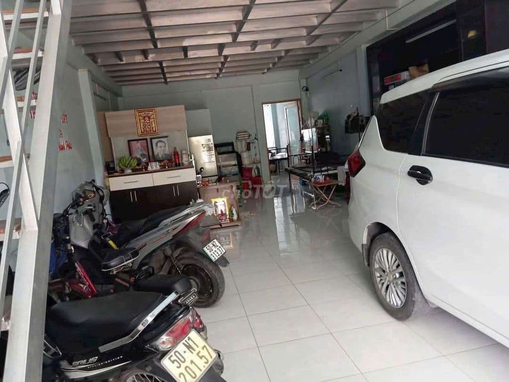 Bán nhà gần trường Đại Học Phạm Ngọc Thạch - Ảnh 3