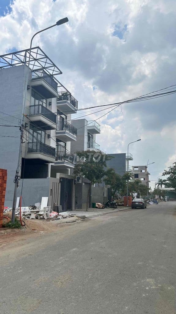 Bán đất Lotus Residence Phú Thuận Quận 7 – 5x18m – đường 12m – 6.5T - Ảnh 2