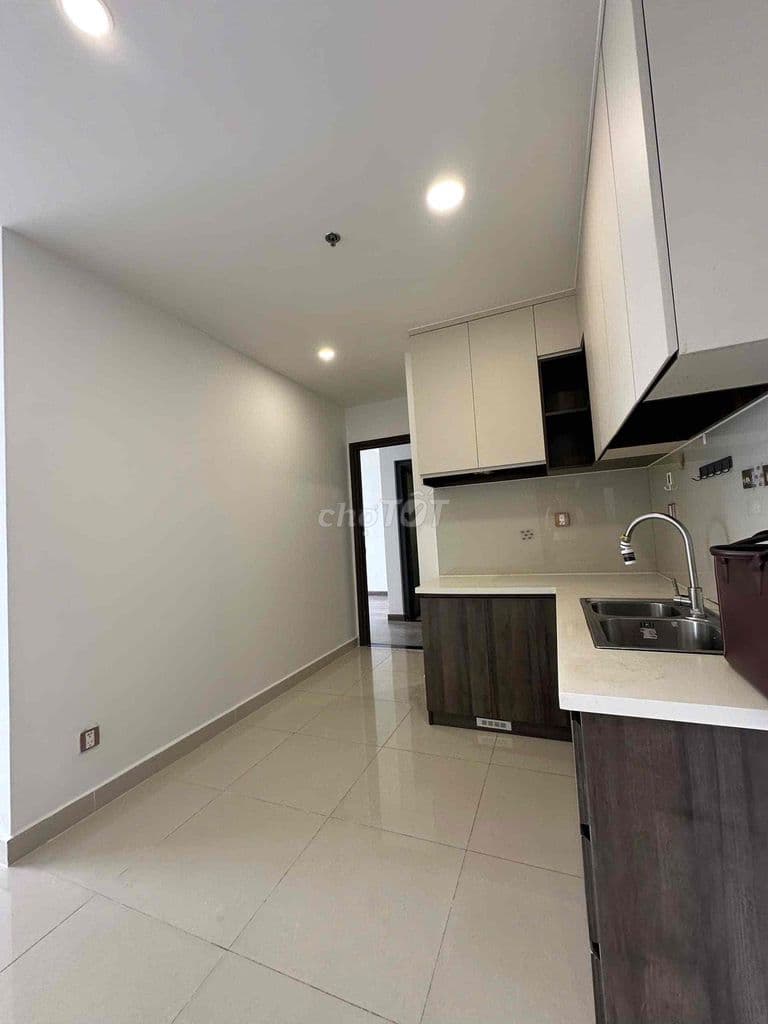 Cần Bán CH Q7 Boulevard 2PN(70m) View sông Giá 3.950 Tỷ