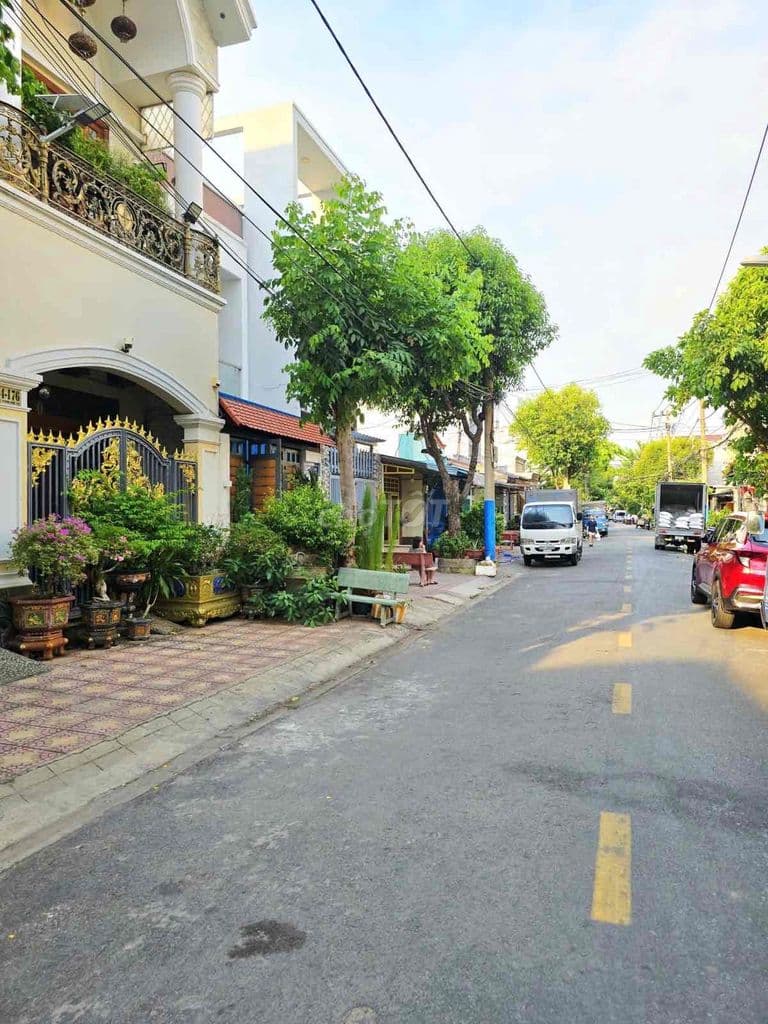 Bán nhà mặt tiền đường số Phước Bình - Ảnh 3