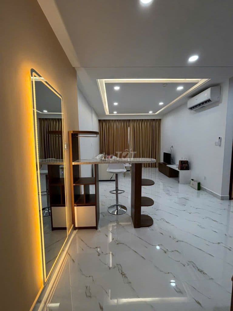 Bán nhanh căn 1PN 55m2, view đẹp giá 4 tỷ Lavida Plus Full Nôi Thất.