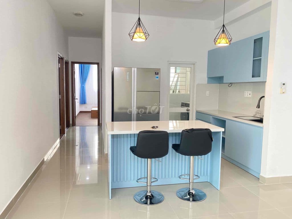 bán căn hộ chung cư Belleza 124m2, 3pn, 2wc, 6ty - Ảnh 3