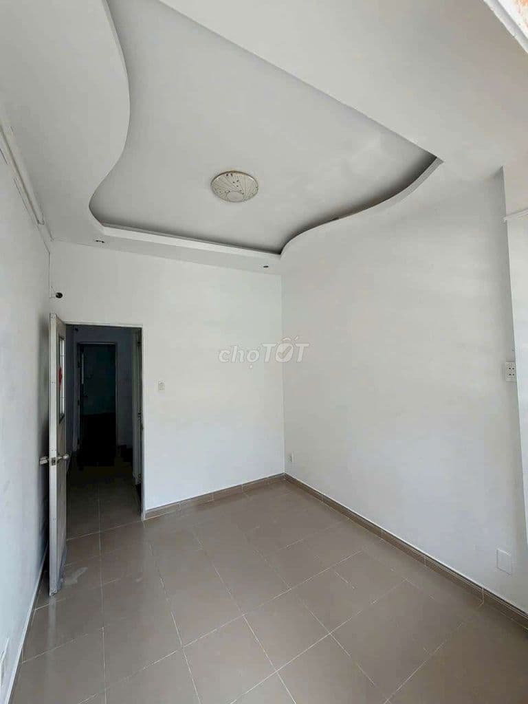 ♦Nhà hẻm oto 1051/ Hậu Giang quận 6 - Ảnh 3