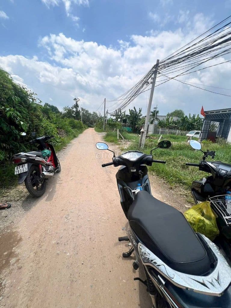 Bán đất Phường Phú An, TP. Hồ Chí Minh, 100m2 - Ảnh 3