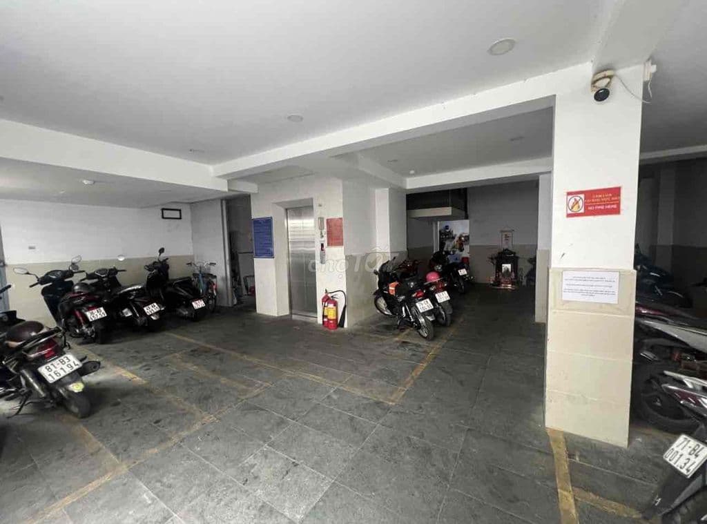BÁN GẤP CHDV HẺM XE HƠI - DÒNG TIỀN KHỦNG - GÒ VẤP - CHỈ 18 TỶ TL - Ảnh 3