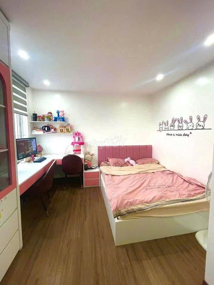 Chung cư XpHomes Star - Căn hộ 86m2, 3 ngủ, full đồ - Ảnh 2