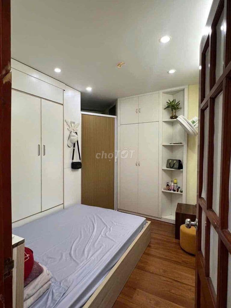 Tầm 2,5 tỷ có căn CCMN mặt phố Thượng Đình-Ban công-60m2;2N,2VS - Ảnh 3