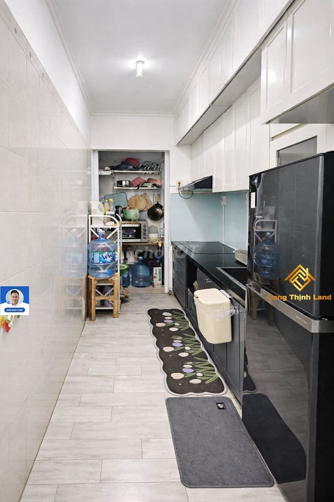 EHOME 3 - 64M2 - FULL NỘI THẤT- CÓ BANLCON - VIEW NỘI KHU , SỔ HỒNG - Ảnh 3