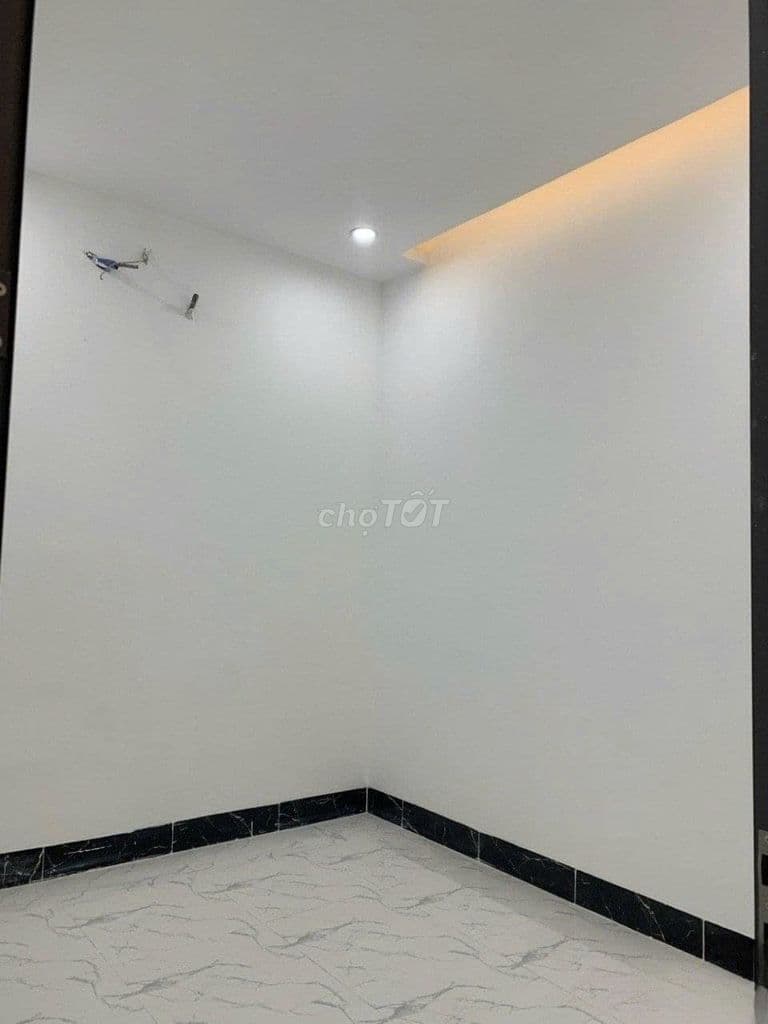 🔥 BÁN GẤP NHÀ ĐẸP HUỲNH THỊ MÀI – TÂN HIỆP, HÓC MÔN – CHỈ 780 TRIỆU 🔥 - Ảnh 3