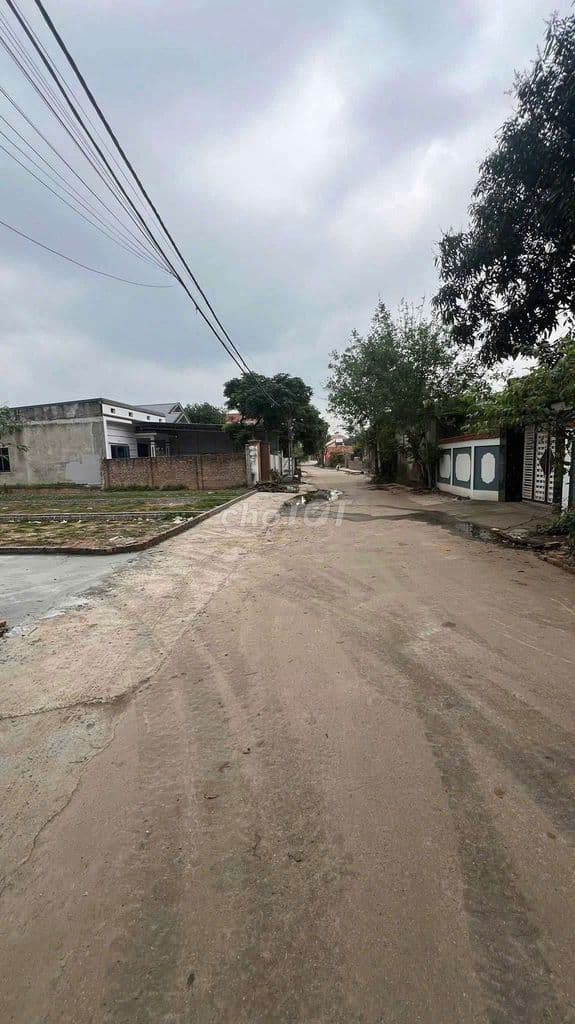 1.5x tỷ 100m Full thổ cư mặt tiền rộng ngay Gần Chợ Thắng Trí,KCN Sạch - Ảnh 3