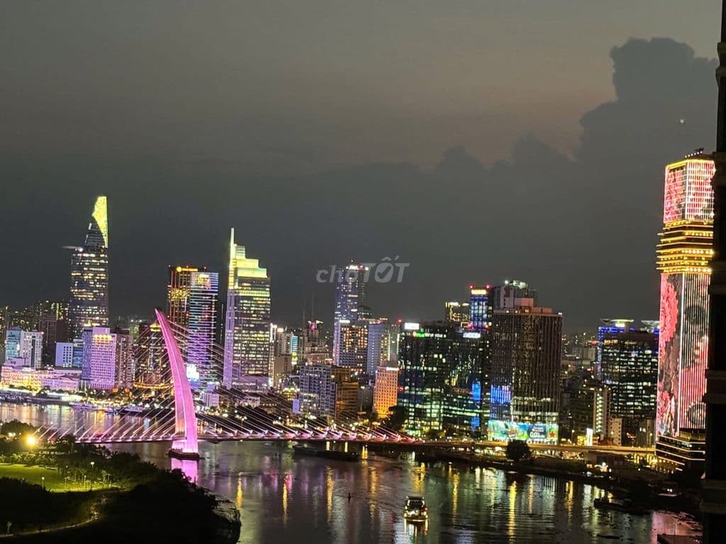 Chính Chủ Bán Sunwah Pearl 2PN 100m2 Giá 15.5 Tỷ All In Vào Ở Ngay