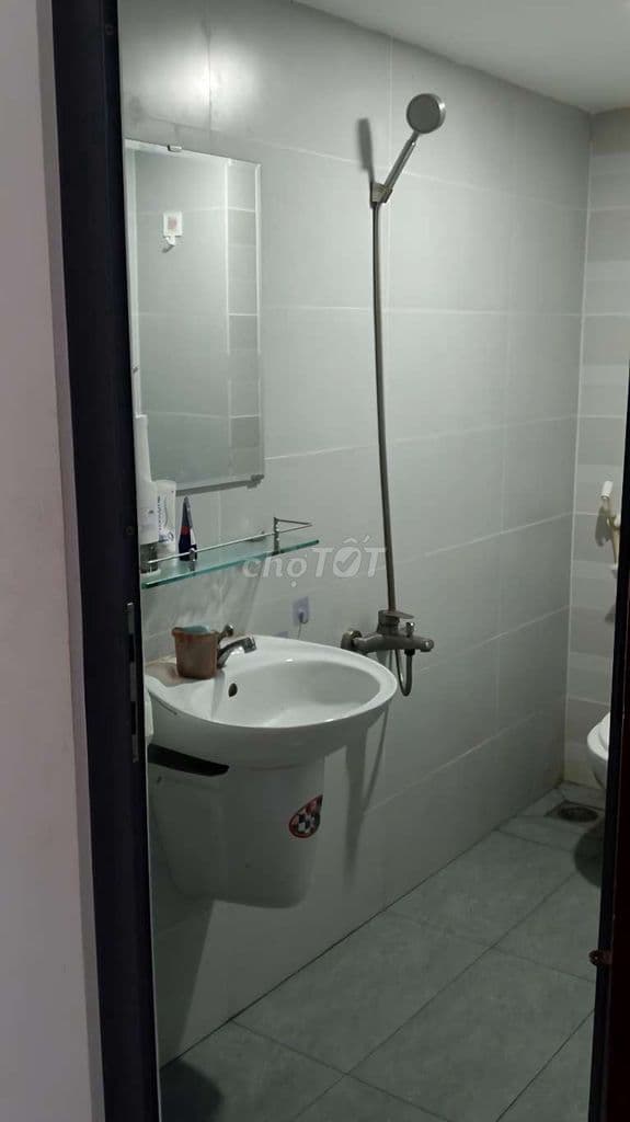 Bán nhà 5 tầng CHDV 8 phòng khép kín full nội thất, 1 sẹc xe tải thông - Ảnh 3