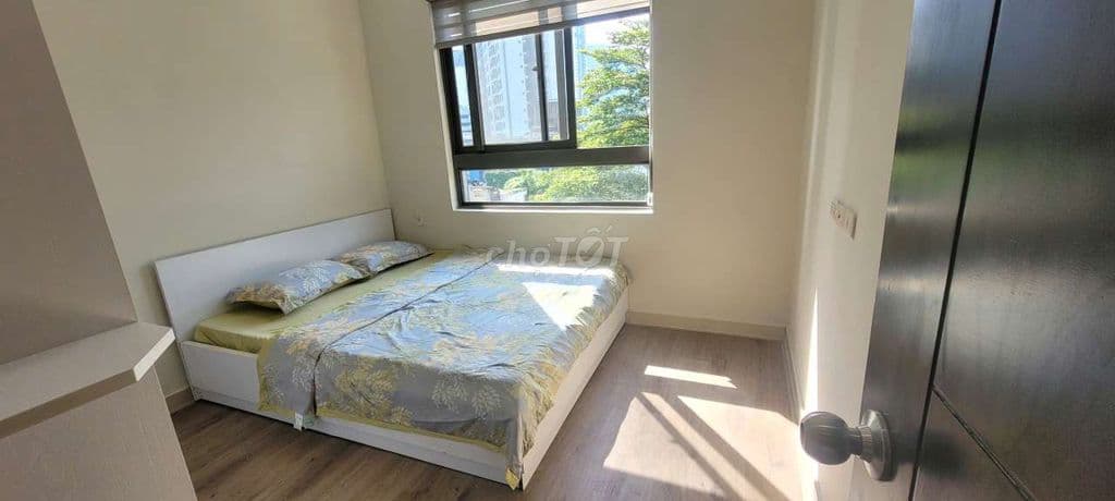 Bán chung cư cao cấp Dockland Sài Gòn - Ảnh 2