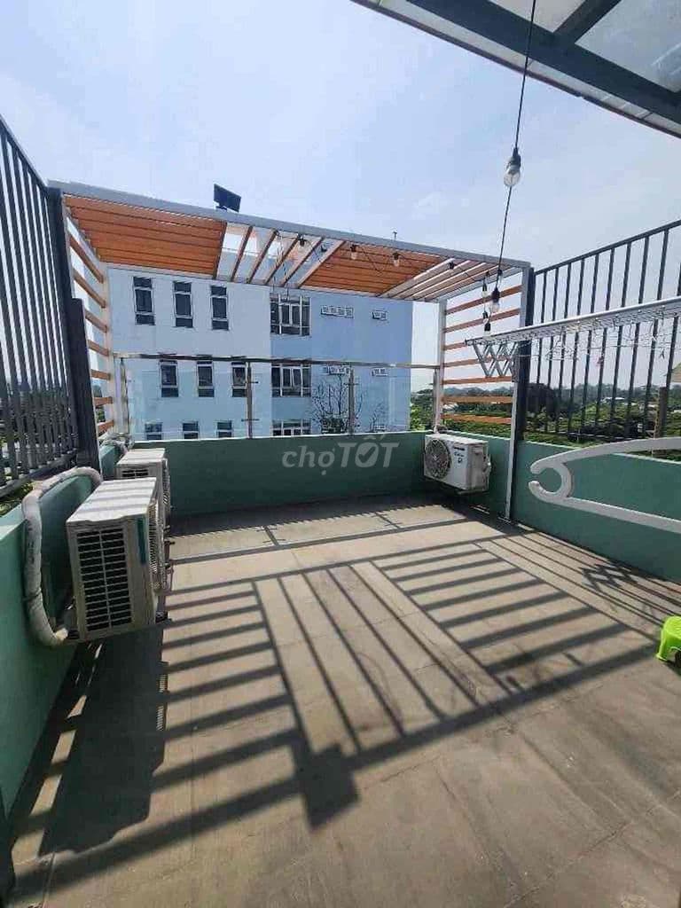 🆘Bán nhà P3Q8 gần Tạ Quang Bửu, sát mặt tiền đường-4tầng BTCT-SHR koQH - Ảnh 2