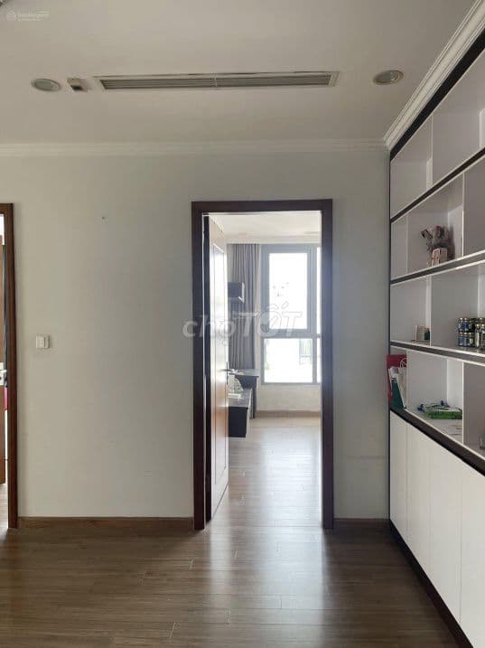 Bán Căn chung cư Times City - Park Hill 3PN, DT 95.6m2