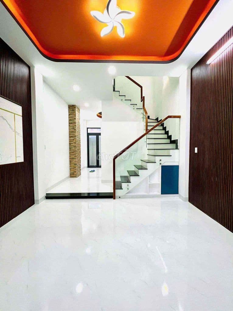 Bán nhà 3 tầng, 3pn, 4wc, tại Nguyễn Xiển kdc Việt Nhân, chỉ 5Tỷ!! - Ảnh 3