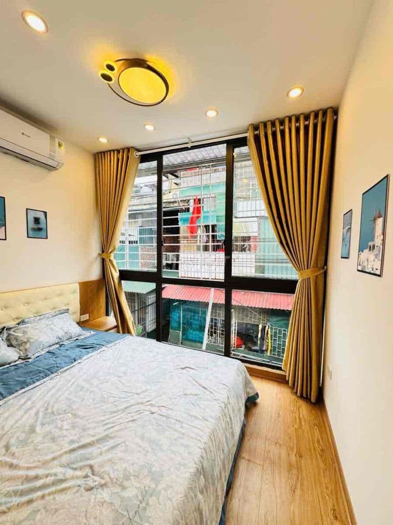 Bán nhà TT Thọ Lão, ô tô tránh, KD, 80m 3PN sát phố cổ, full nội thất - Ảnh 3