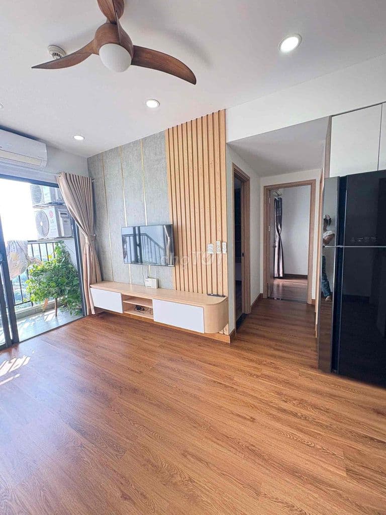 BÁN GẤP CHUNG CƯ 2PN1WC TẠI THỦ ĐỨC GẦN CHỢ, TRƯỜNG HỌC - Ảnh 3