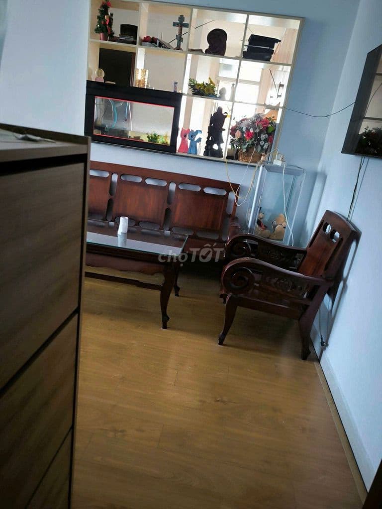 Cần bán gấp chung cư An Hòa, 2pn, 2wc, 70m2 ở p An Phú, q2 cũ - Ảnh 2