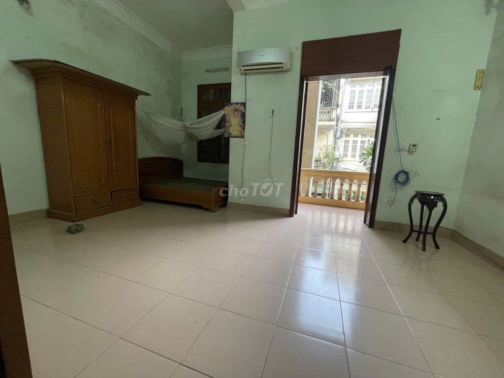 PhúThượng Tây Hồ MT 6.2m Nở hậu ngõ thông gàn Ô tô 80mx4T 13 tỷ - Ảnh 2