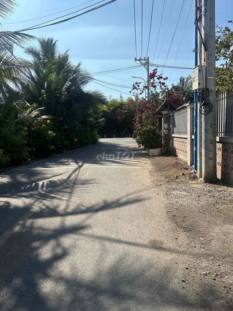 BÁN đất 1000m đường lớn - 7,5 tỷ - Ảnh 3