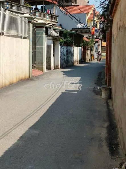 bán lô đất 45m2 tại Hoài Đức, giá 3.85 tỷ - Ảnh 2