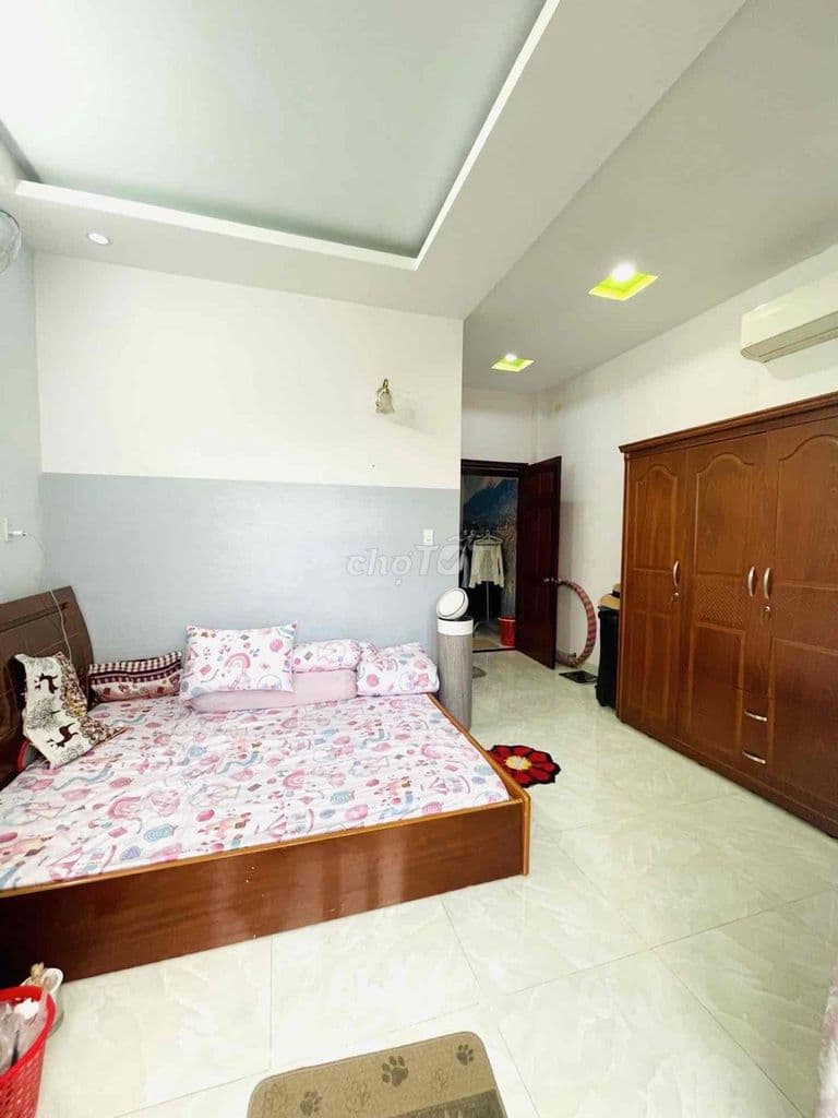 🏡🏡Bán Nhà 4 Tầng - Hương Lộ 2 ( Bình Tân ) - DT 4,5 x 15m - Hẻm XH 7m - Ảnh 3