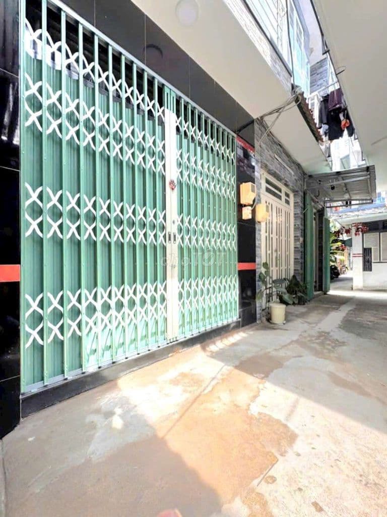 🔥🔥🔥nhà 1 lầu gần cầu Phú Xuân đường Huỳnh Tấn Phát🔥🔥🔥