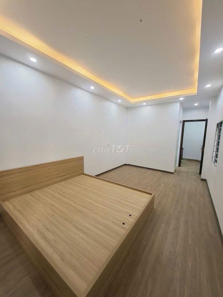 BÁN NHÀ CẦU AM /HÀ ĐÔNG, VỊ TRÍ ĐẸP, TIỆN ÍCH, LÔ GÓC NHÀ THOÁNG MÁT - Ảnh 3