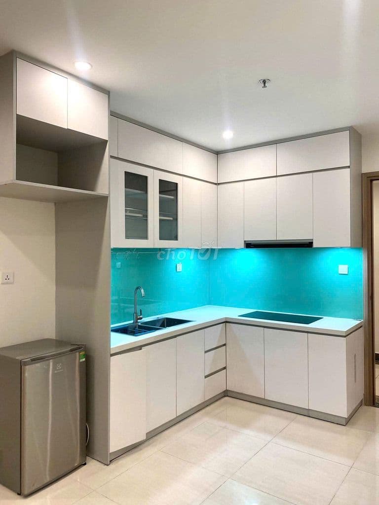 2PN 59m2 - View Hồ bơi - Tầng cao - Sẵn Sổ & HĐT - NTCB. Giá rẻ 2ty7 - Ảnh 2