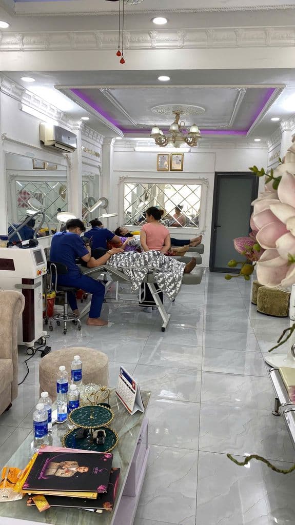 Chính chủ Bán nhà Mặt tiền kinh doanh đường HT13 - Ảnh 3