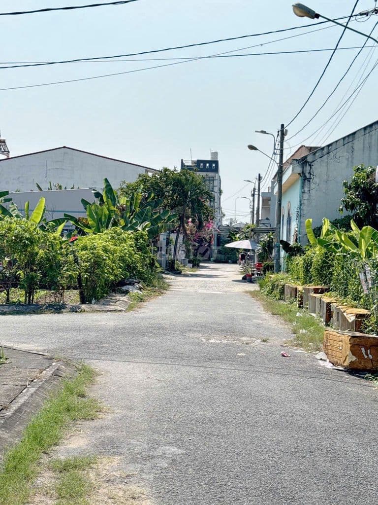 ĐẤT THỔ CƯ HỂM XE HƠI 1896 LÊ VĂN LƯƠNG NHƠN ĐỨC NHÀ BÈ - Ảnh 2