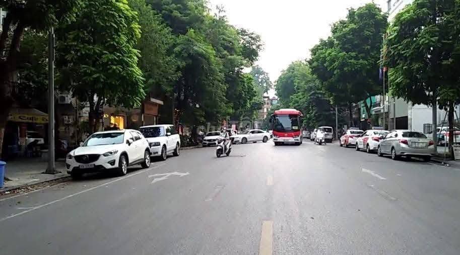 bán nhà Phan Chu Trinh 36m2 5 tầng giá 17.5 tỷ - Ảnh 2