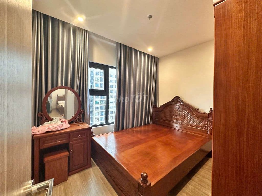🔥 GIÁ SIÊU TỐT – CĂN 2PN+ ORIGAMI, VINHOMES GRAND PARK 🔥 - Ảnh 2