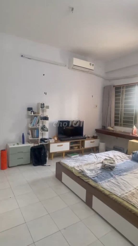 Bán Căn Hộ 1PN Lầu 1 Có Sân Thượng Riêng Siêu Thoáng Mát (có TL) - Ảnh 3