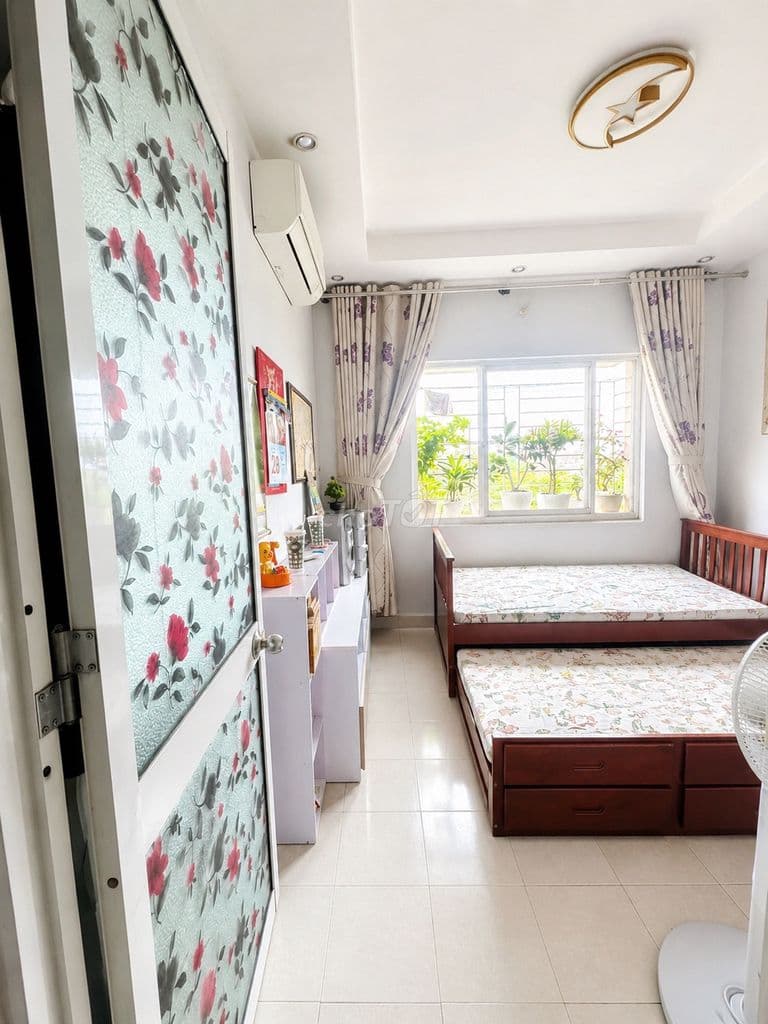 Bán Gấp Căn hộ