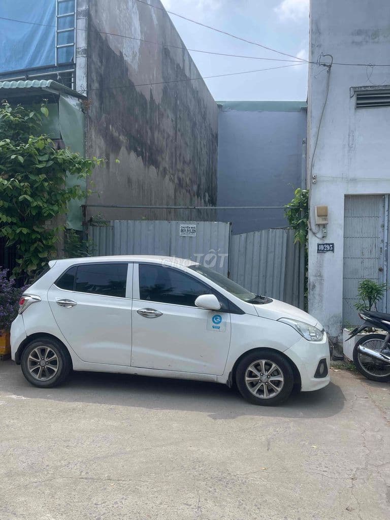 Bán lô đất Võ Văn Hát, Quận 9 - Ảnh 3