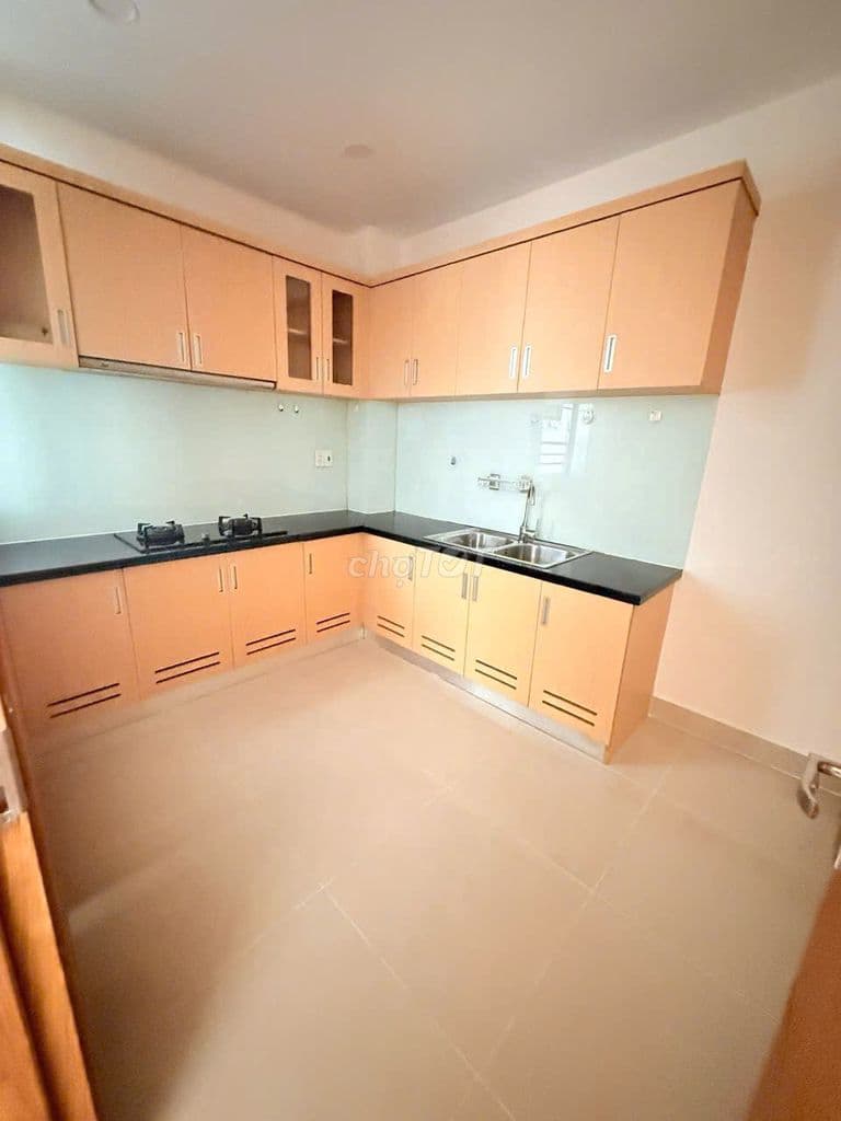 Cần bán Him Lam Quận 6, 2PN, 2WC gái 4,8ty full nội thất, sổ sẵn. - Ảnh 2