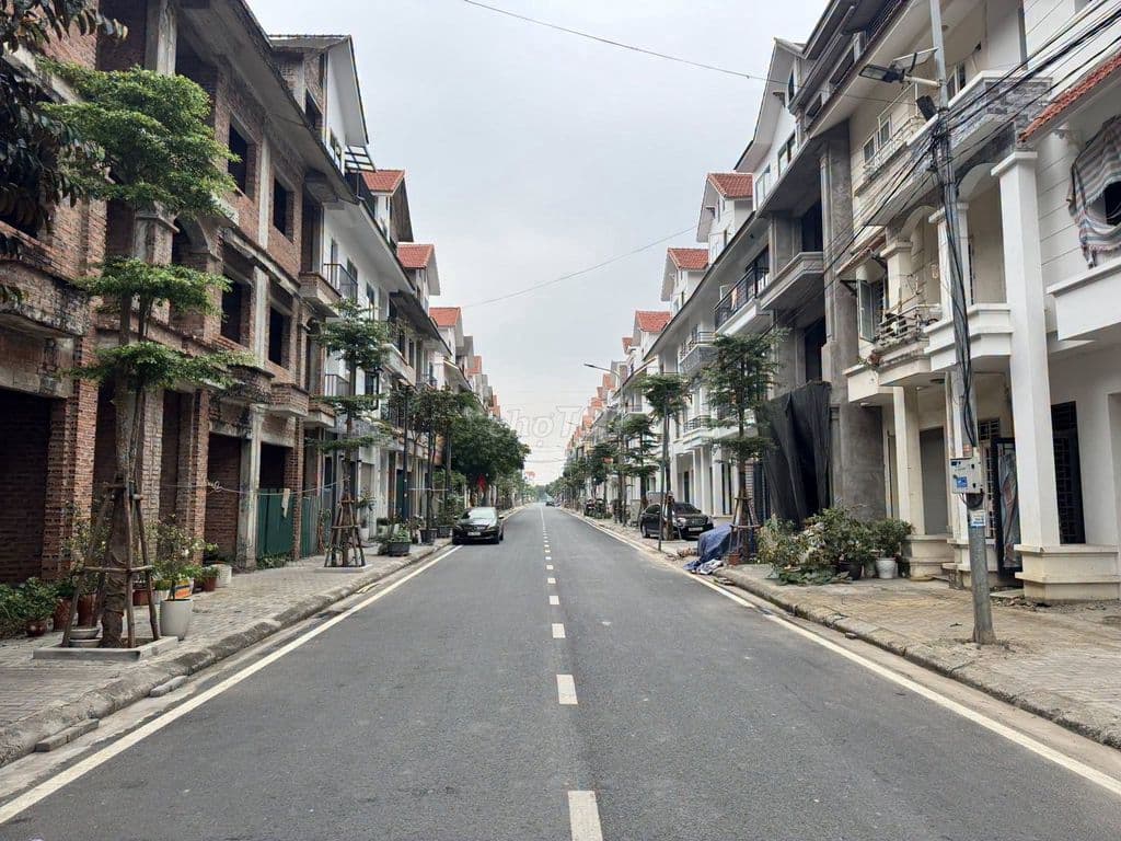 BÁN GẤP LÔ B16-16 – LÔ GÓC, DT: 75M², DA CIENCO 5 TÂN LẬP - Ảnh 2